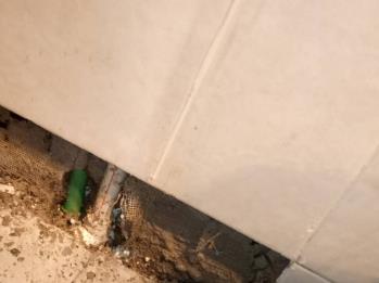 澄海卫生间测漏水公司分享下澄海市地下管线探测方法分析