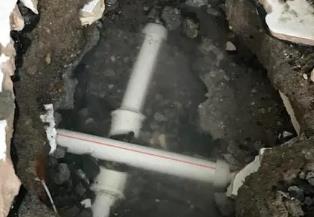  澄海测漏水公司浅析澄海管道泄漏检测公司检测水管泄漏