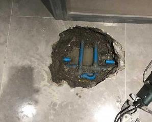 澄海测漏水公司为您专业解答澄海地暖漏水检测中精确漏水检测的成本